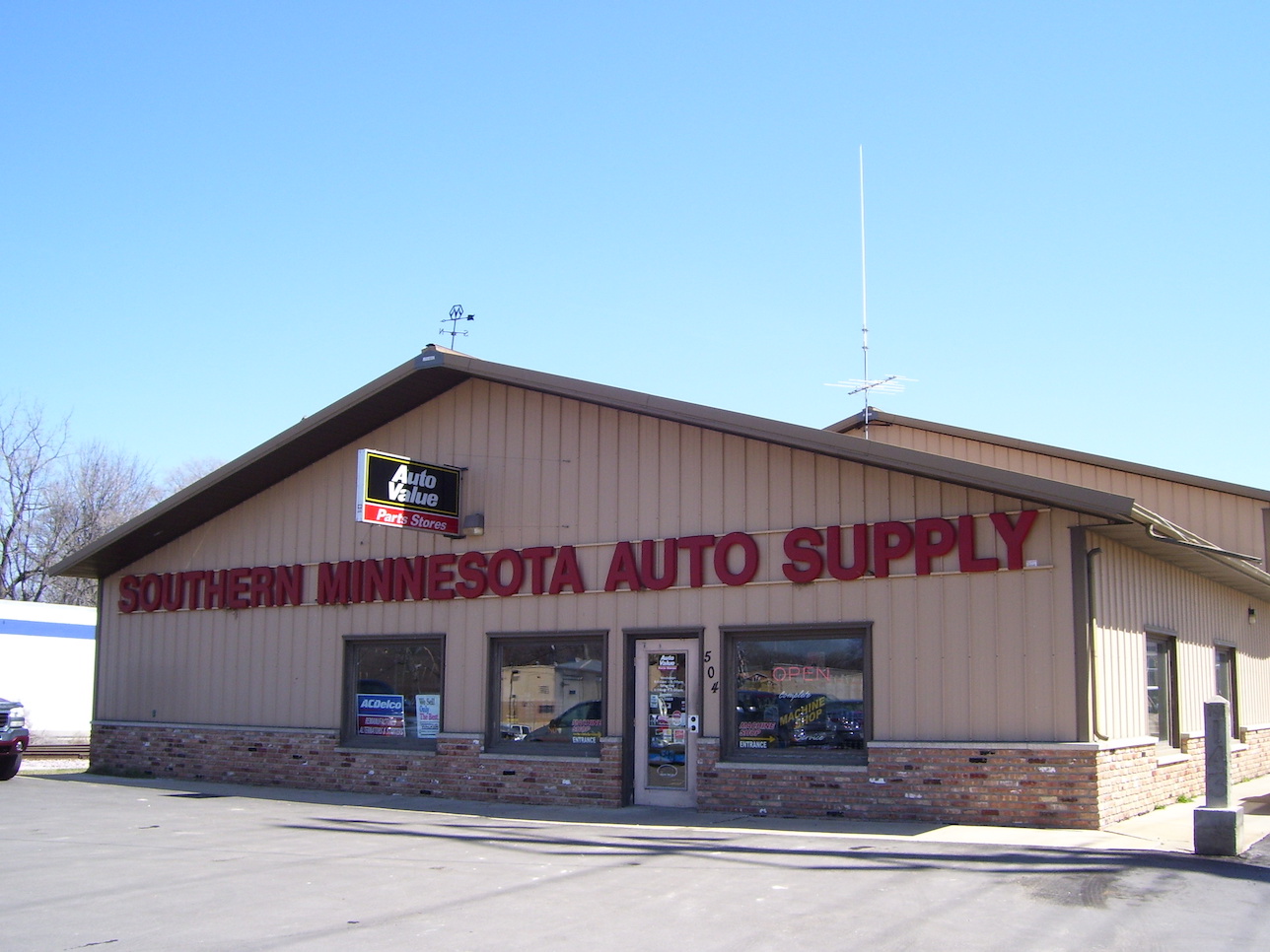Rochester, MN Auto Value (Auto Value)